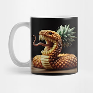 Snake Fruit VI Mug